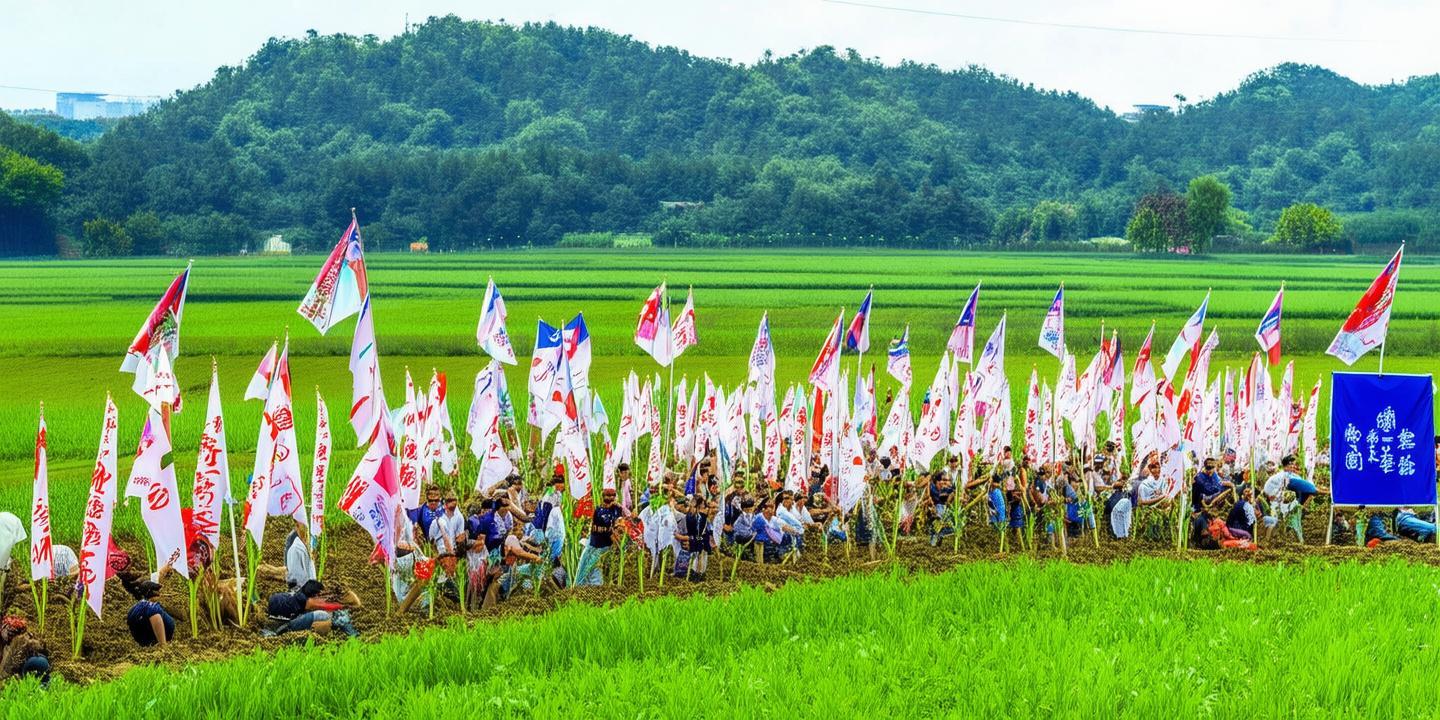 焦作市农业社会化服务组织突破2000家,助力乡村振兴新篇章