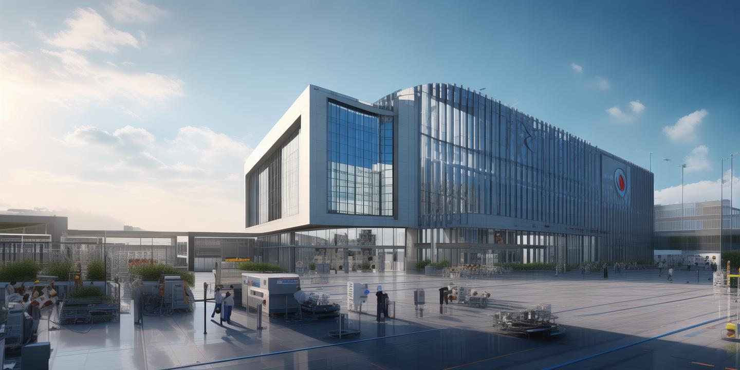 焦作市携手中科院共建新材料研发中试基地,助力产业升级