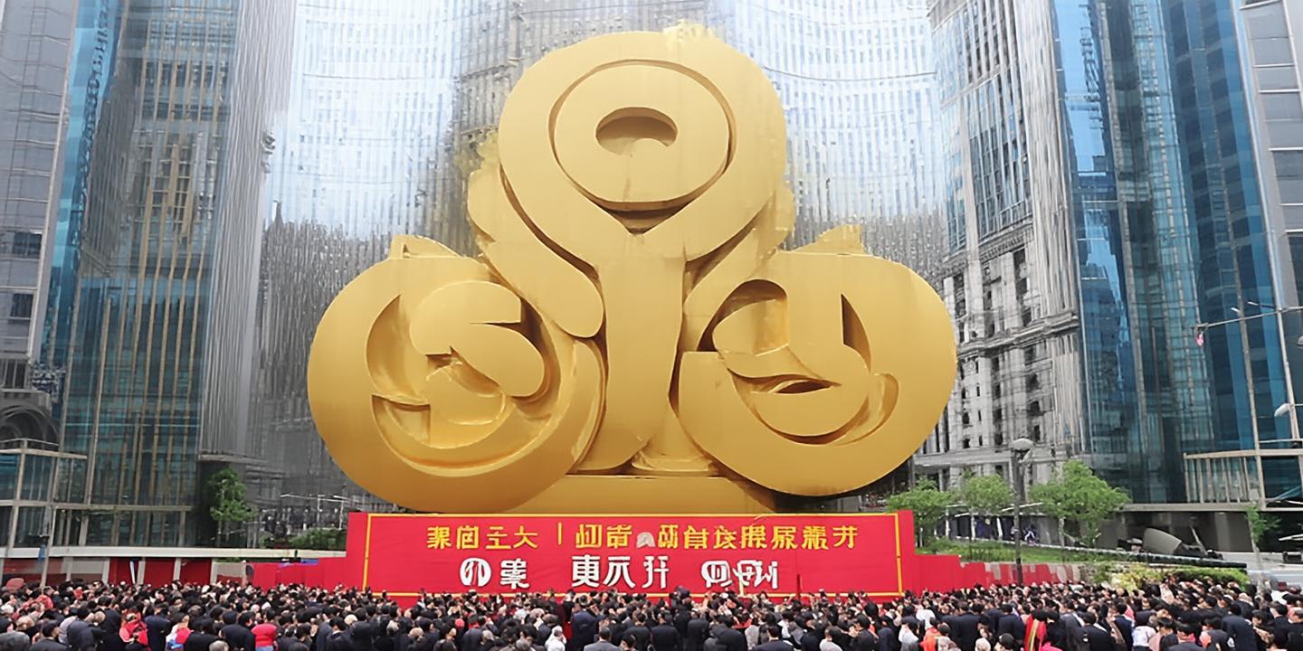 焦作市设立50亿元产业转型基金,撬动社会资本助力区域经济发展